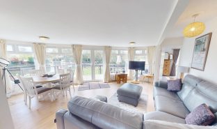 Horning - 3 Bedroom detached bungalow