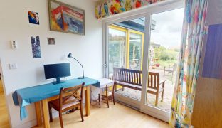 Dilham - 3 Bedroom detached house
