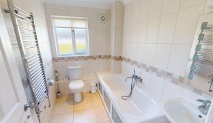Horning - 3 Bedroom Semi-detached house