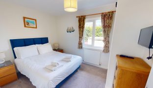 Horning - 3 Bedroom detached bungalow
