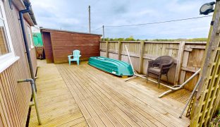 Potter Heigham - 3 Bedroom detached bungalow