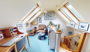 Dilham - 3 Bedroom detached house