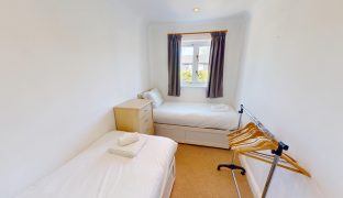 Horning - 3 Bedroom Semi-detached house