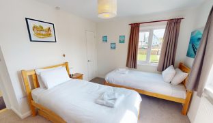 Horning - 3 Bedroom detached bungalow