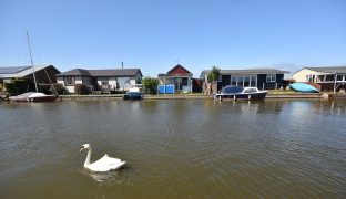 Potter Heigham - 2 Bedroom detached bungalow