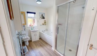 Horning - 3 Bedroom detached bungalow