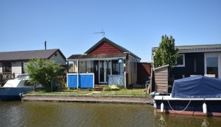 Potter Heigham - 2 Bedroom detached bungalow