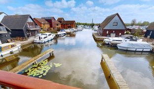 Horning - 3 Bedroom Semi-detached house