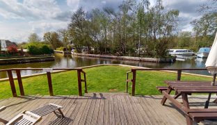 Horning - 3 Bedroom detached bungalow