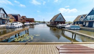 Horning - 3 Bedroom Semi-detached house
