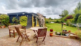 Dilham - 3 Bedroom detached house