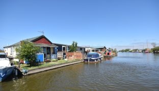Potter Heigham - 2 Bedroom detached bungalow