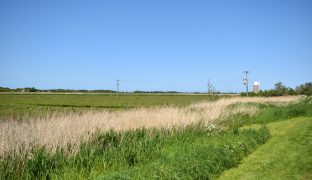 Potter Heigham - 2 Bedroom detached bungalow