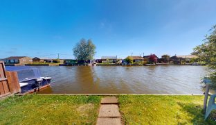 Potter Heigham - 2 Bedroom detached bungalow