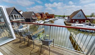 Horning - 3 Bedroom Semi-detached house