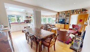 Dilham - 3 Bedroom detached house