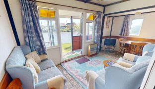 Potter Heigham - 2 Bedroom detached bungalow