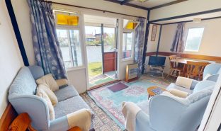 Potter Heigham - 2 Bedroom detached bungalow