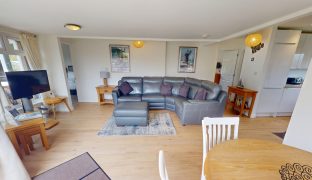 Horning - 3 Bedroom detached bungalow