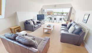 Horning - 3 Bedroom Semi-detached house