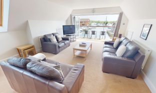 Horning - 3 Bedroom Semi-detached house