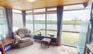 Potter Heigham - 3 Bedroom detached bungalow