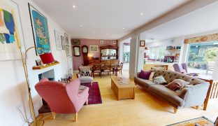 Dilham - 3 Bedroom detached house