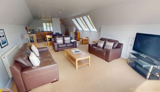 Horning - 3 Bedroom Semi-detached house