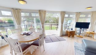 Horning - 3 Bedroom detached bungalow