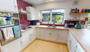 Dilham - 3 Bedroom detached house