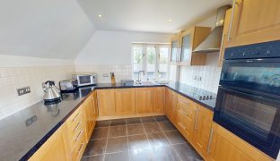 Horning - 3 Bedroom Semi-detached house
