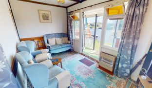 Potter Heigham - 2 Bedroom detached bungalow