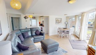 Horning - 3 Bedroom detached bungalow