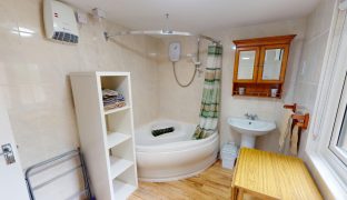 Martham - 3 Bedroom Converted mill