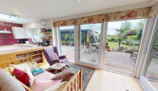 Dilham - 3 Bedroom detached house