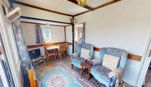 Potter Heigham - 2 Bedroom detached bungalow