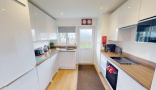 Horning - 3 Bedroom detached bungalow