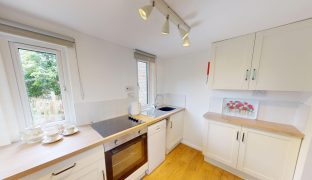 Martham - 3 Bedroom Converted mill