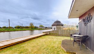 Potter Heigham - 3 Bedroom detached bungalow