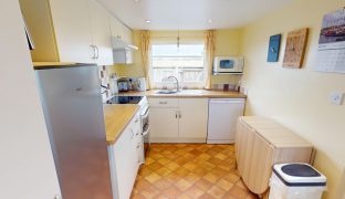 Potter Heigham - 3 Bedroom detached bungalow