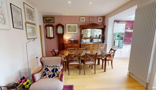 Dilham - 3 Bedroom detached house