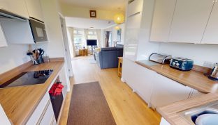 Horning - 3 Bedroom detached bungalow