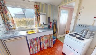 Potter Heigham - 2 Bedroom detached bungalow