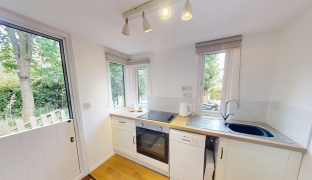 Martham - 3 Bedroom Converted mill