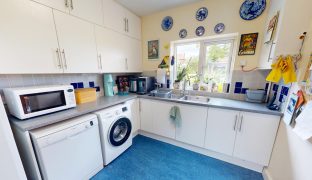 Dilham - 3 Bedroom detached house