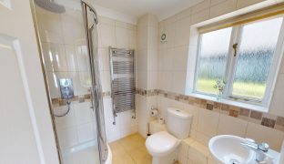 Horning - 3 Bedroom Semi-detached house