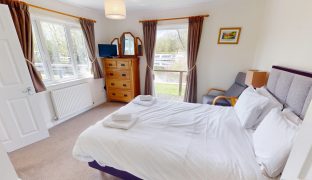 Horning - 3 Bedroom detached bungalow