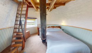 Martham - 3 Bedroom Converted mill