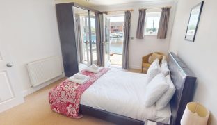 Horning - 3 Bedroom Semi-detached house