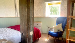 Martham - 3 Bedroom Converted mill